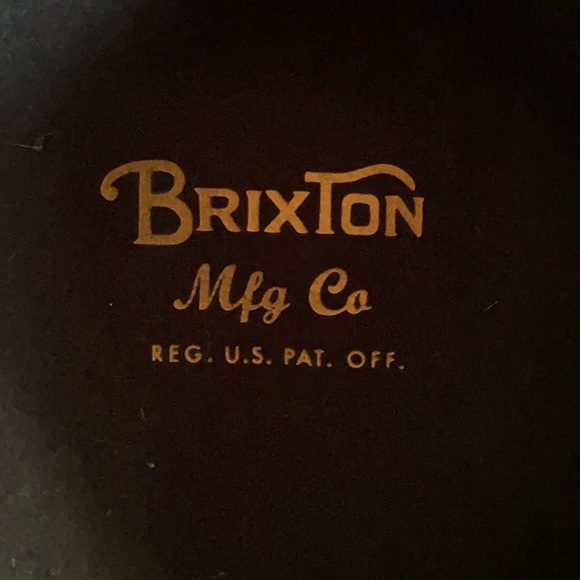 Brixton Stills Wool Hat - Picture 9 of 12